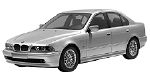 BMW E39 P2067 Fault Code