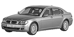 BMW E65 P2067 Fault Code