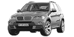 BMW E70 P2067 Fault Code