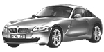 BMW E86 P2067 Fault Code