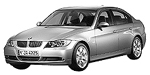 BMW E90 P2067 Fault Code