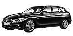 BMW F31 P2067 Fault Code