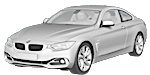 BMW F32 P2067 Fault Code
